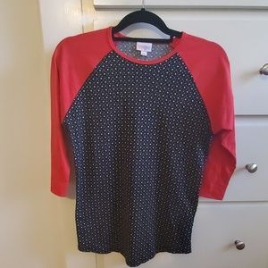 Lularoe Randy‎ shirt